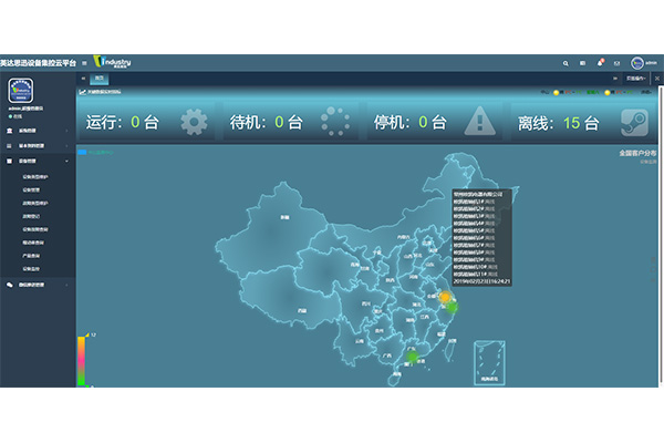 福建专业定制MES哪家好